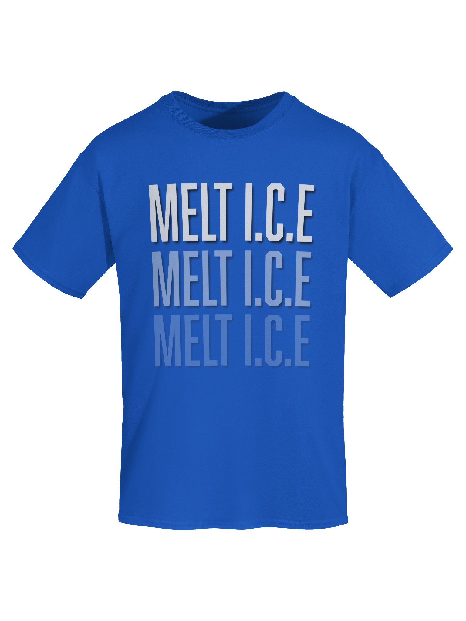 Melt I.C.E - Shirt product image (59)