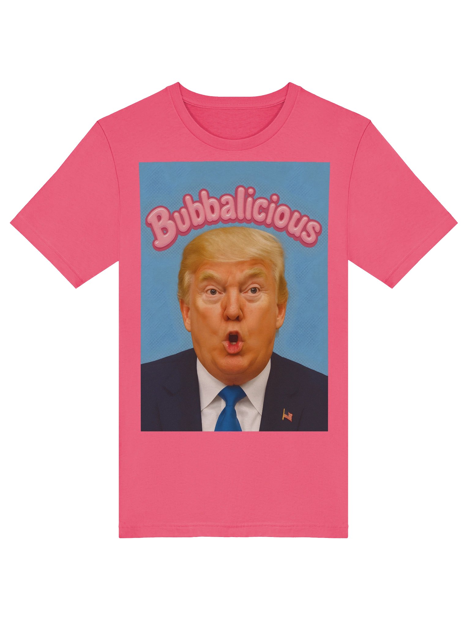 Bubbalicious Tee Shirt product image (15)