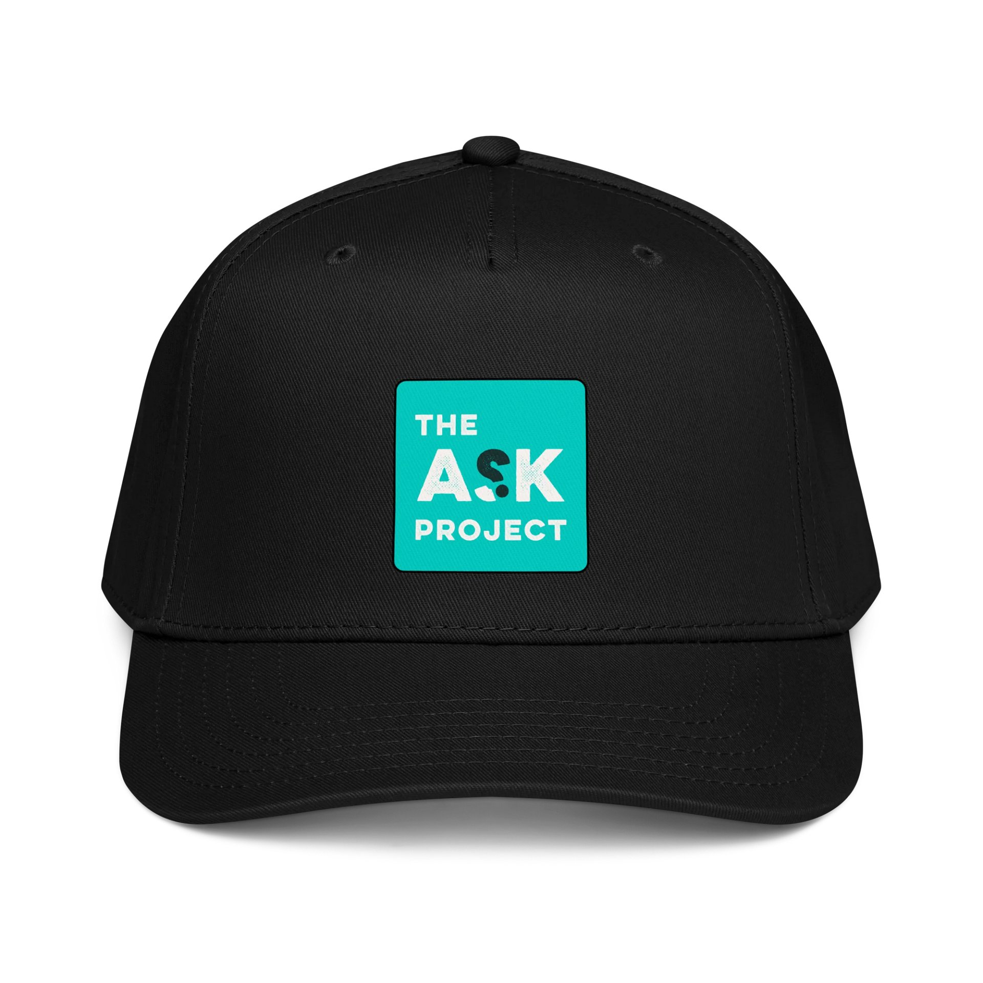 Ask Project hat (printed logo) product image (1)