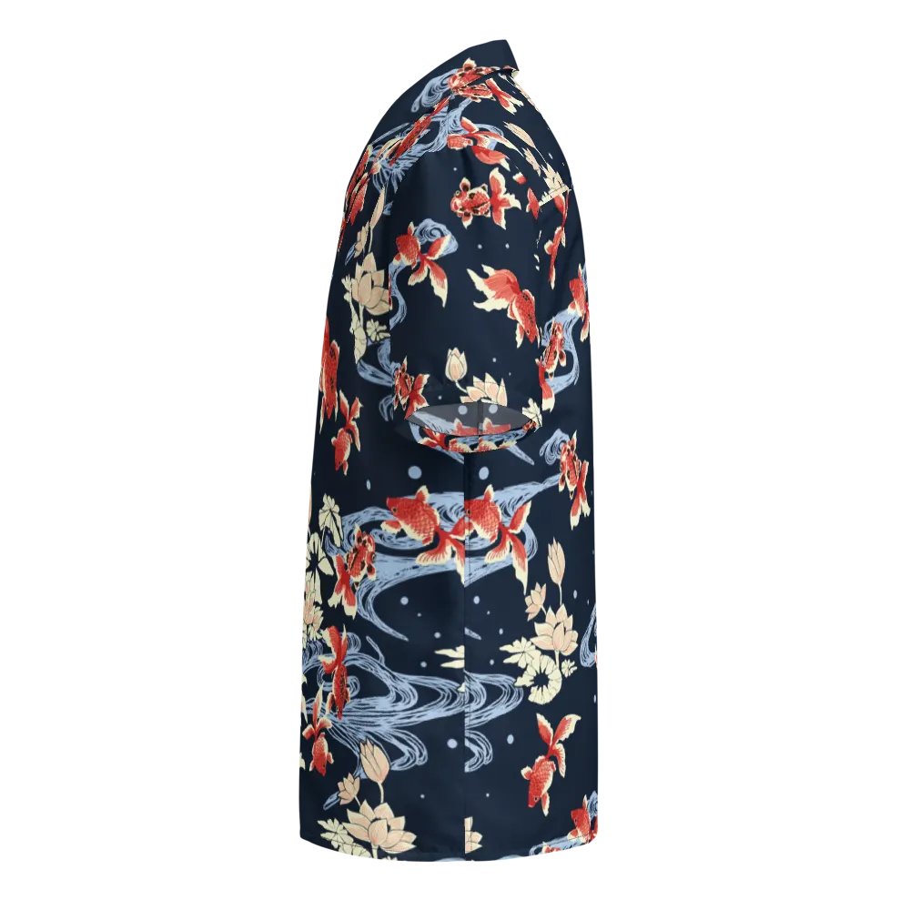 KOI FISH 002 product image (3)
