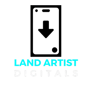 Land Artist Digitals