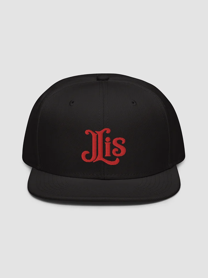 JLis Snapback product image (2)