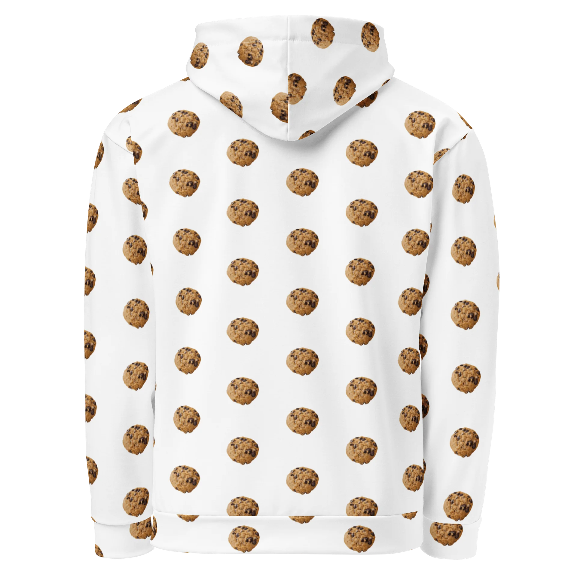 Cookie Hoodie product image (3)