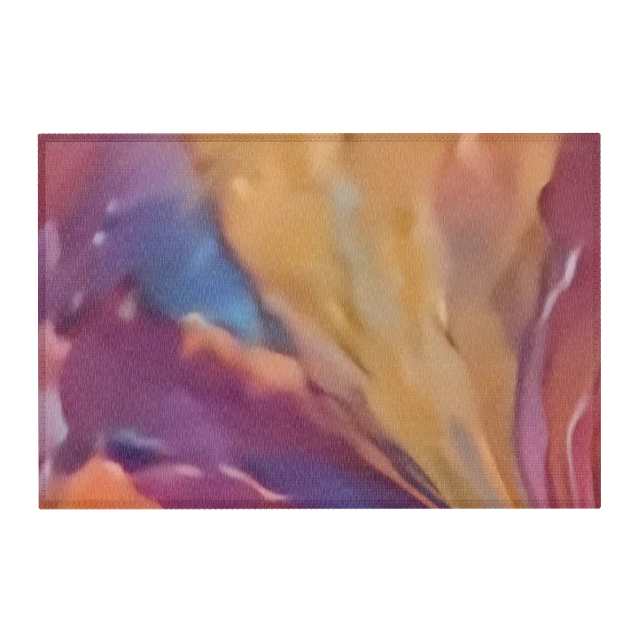 Blooms of Joy - The Rug product image (2)