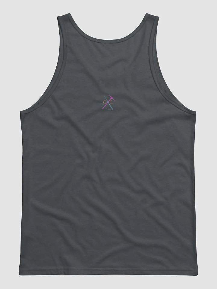 3 YEAR ANNIVERSARY Tank Top product image (9)