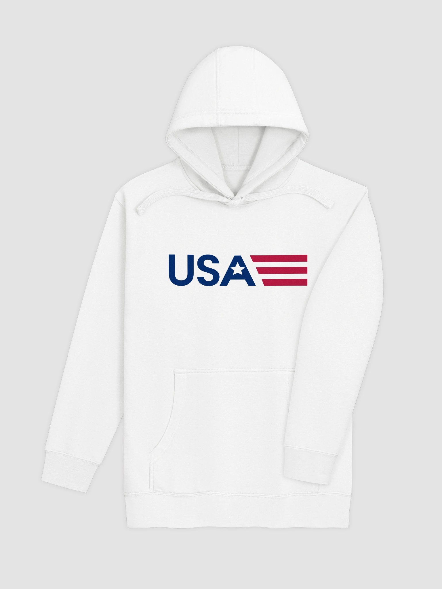 America 250 Anniversary Unisex Hoodie product image (4)