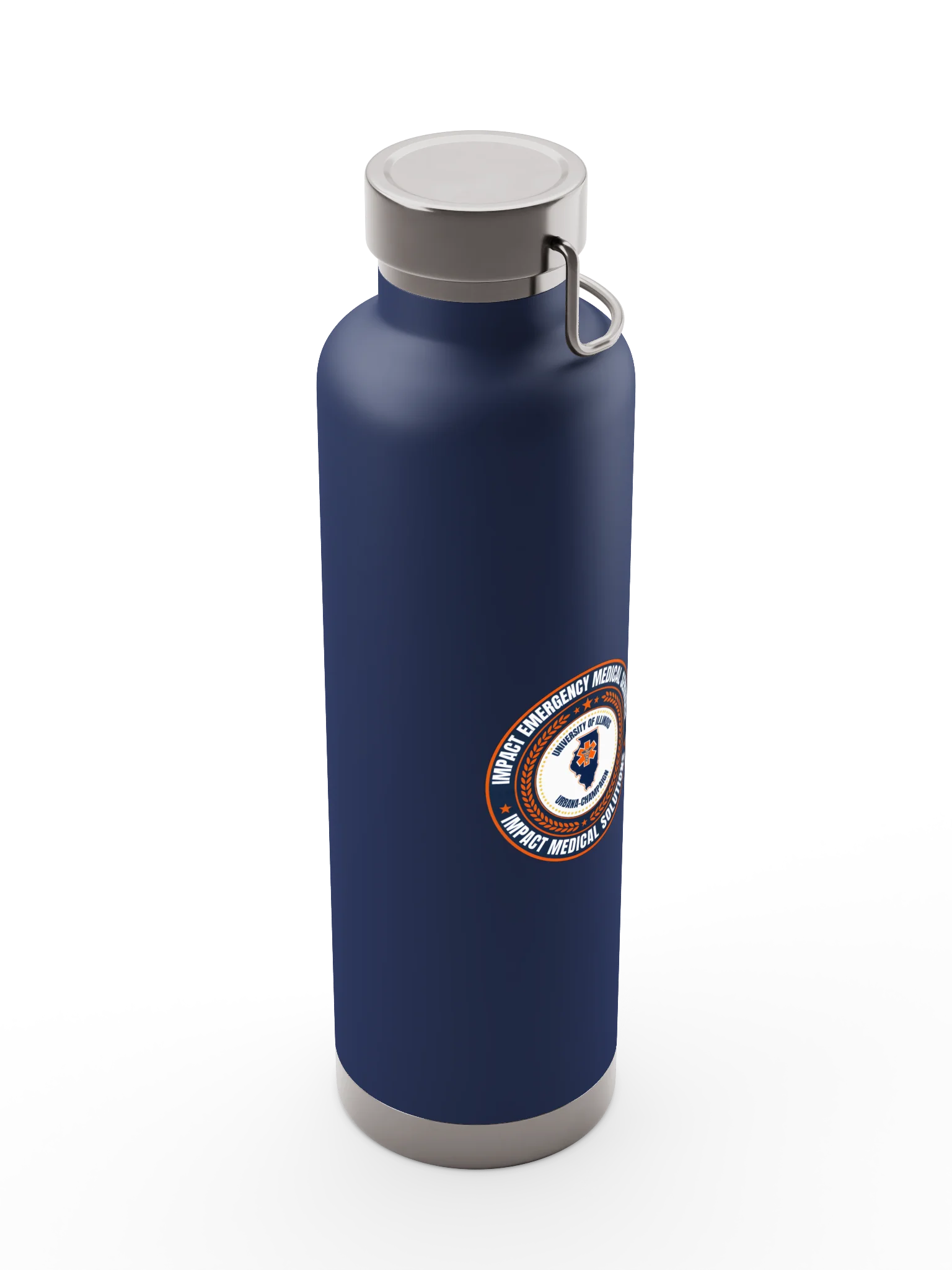 IMPACT Medical Water Bottle product image (6)