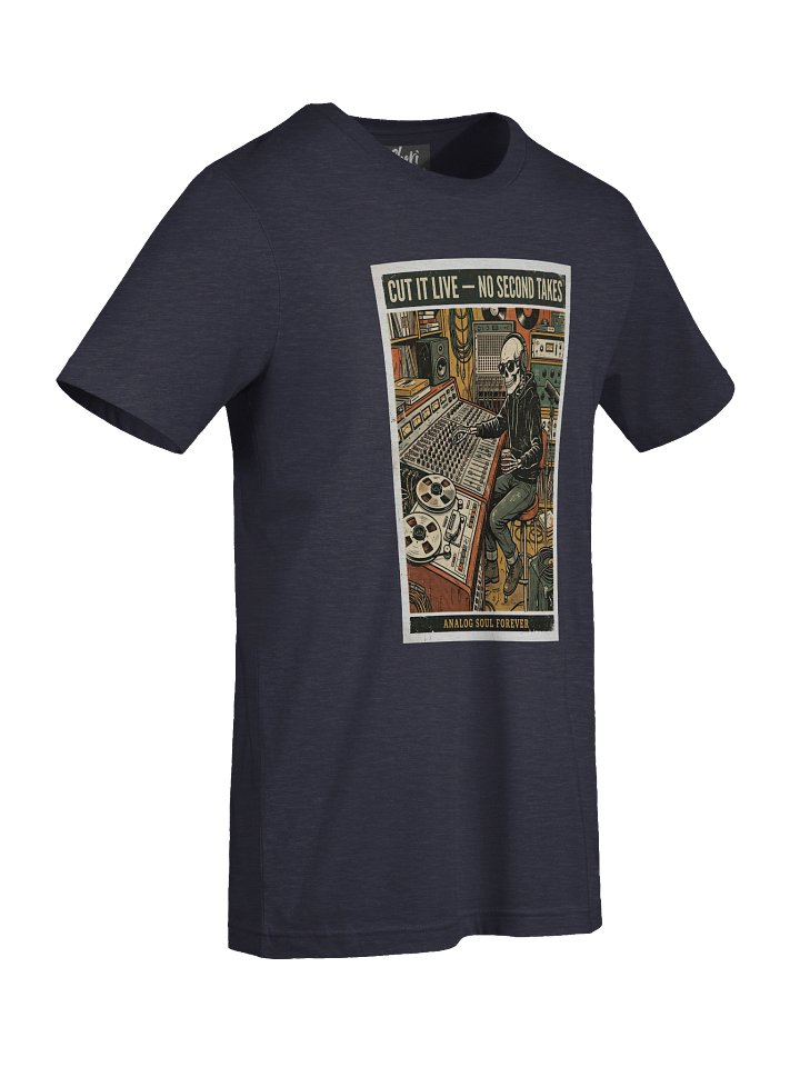 Cut It Live No Second Takes - V2 product image (2)