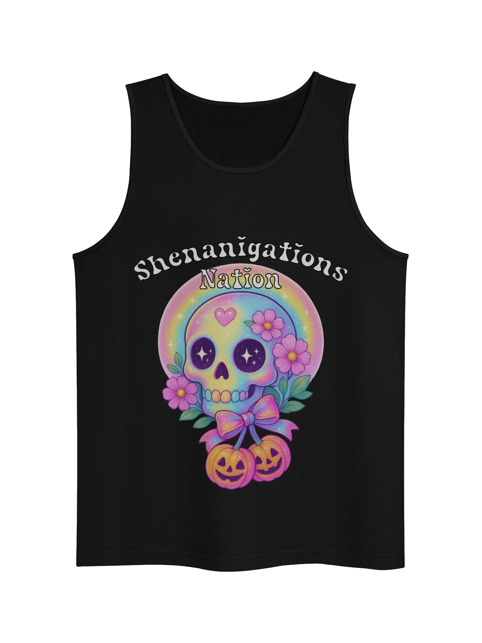 Shenanigations Nation Tank product image (4)