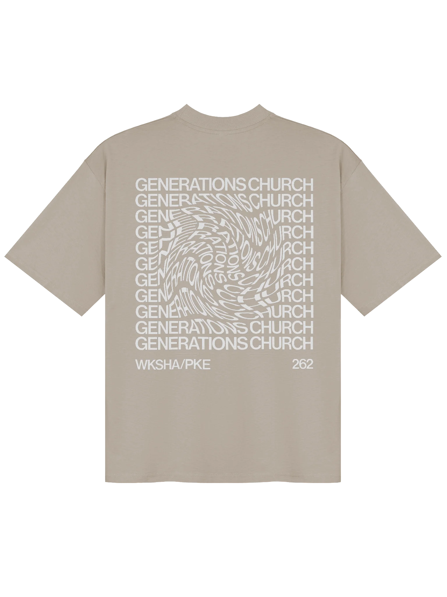 Oversized T product image (2)
