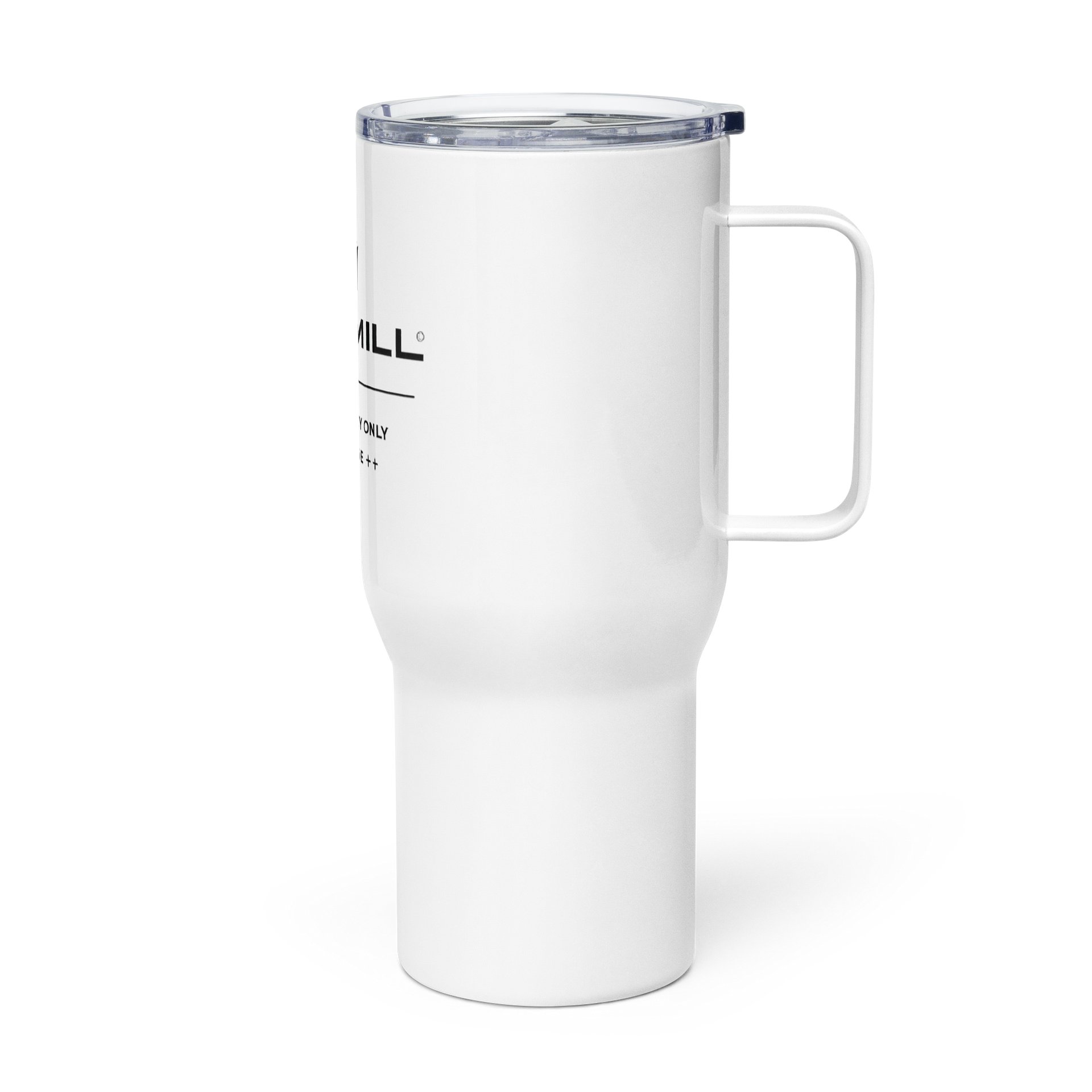 Eroomill Travel Mug product image (3)