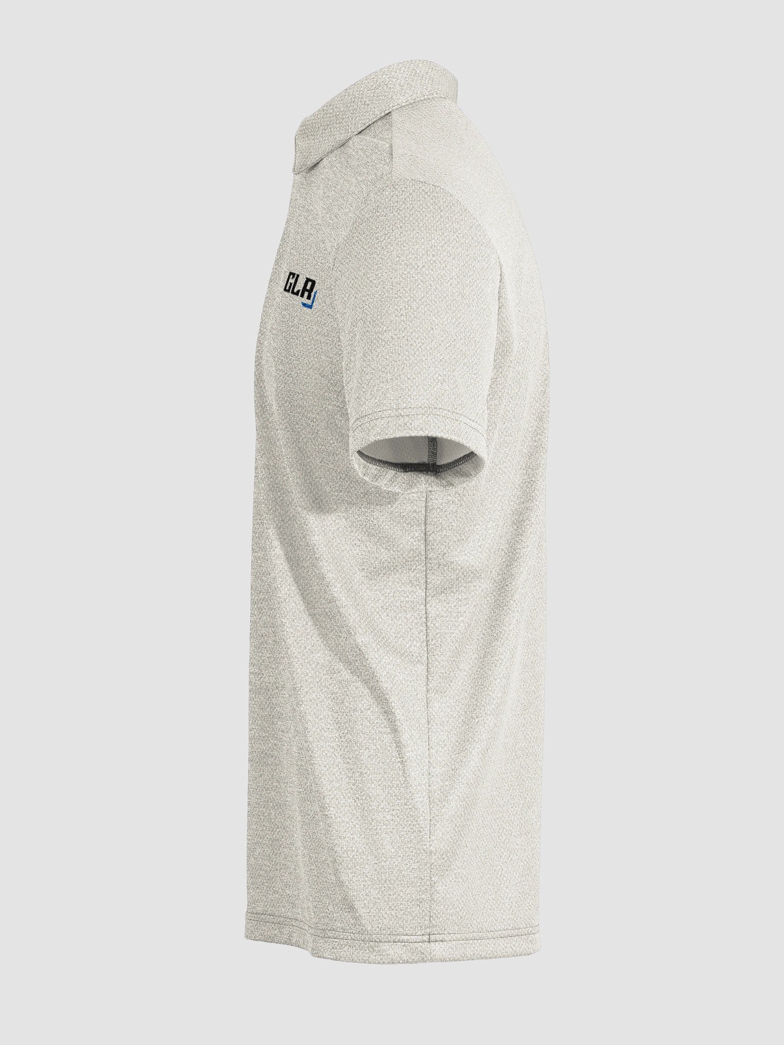 GLR Premium Adidas Polo (Light) product image (9)