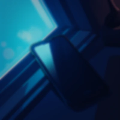 Audio thumbnail