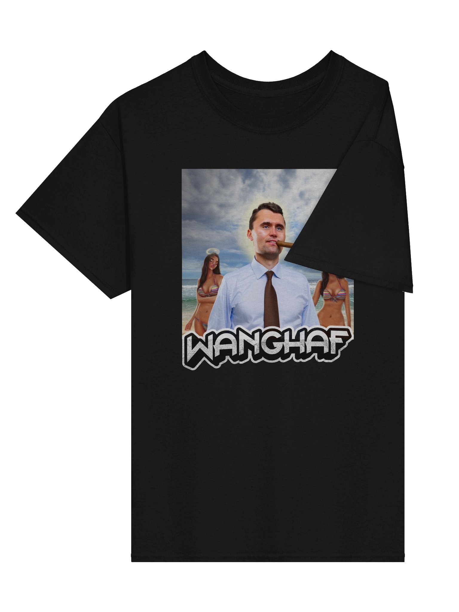 Cigar WANGHAF product image (2)