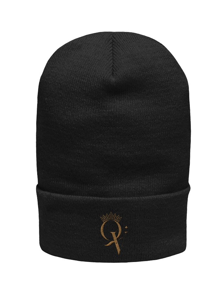 QueenOfVikings Logo Toque product image (1)