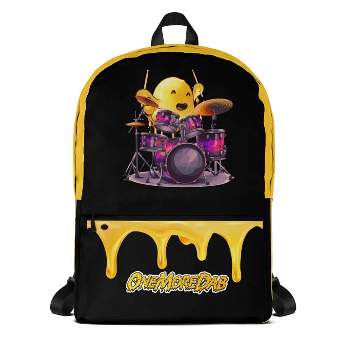 Drumming Globert Backpack product image (1)