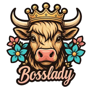 ItsBossLady