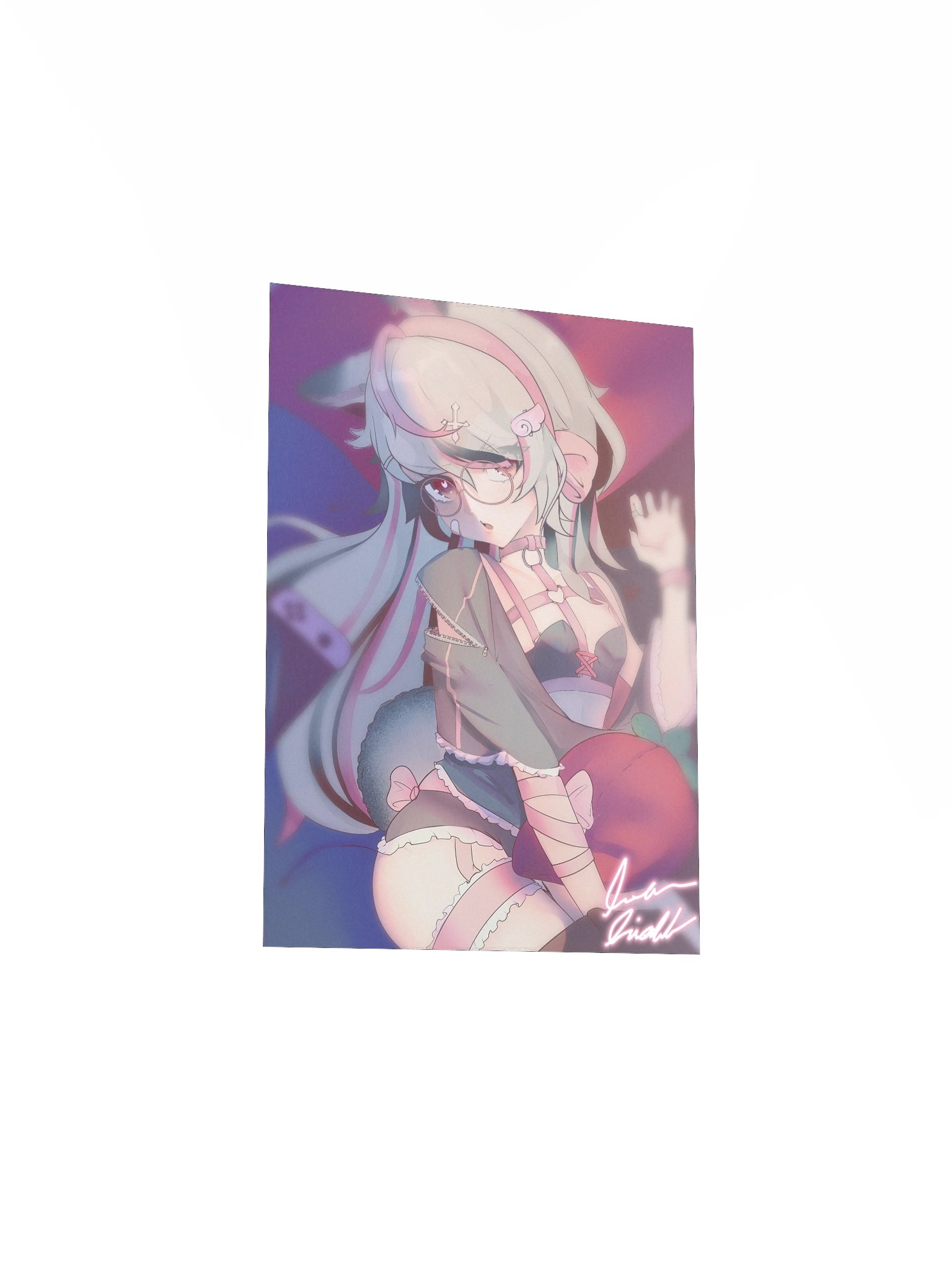 Sleepy Poster product image (10)