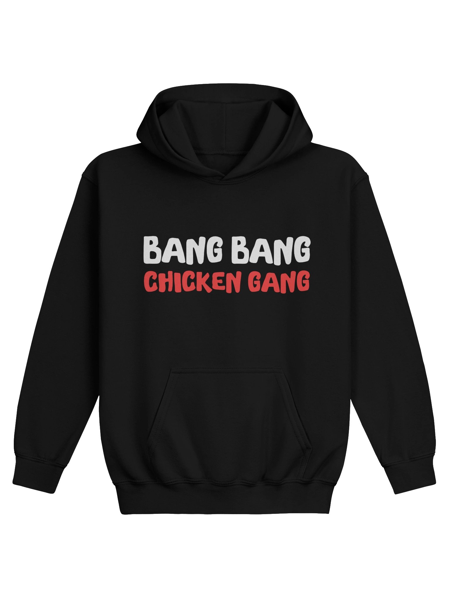 Bang Bang Avatar Hoodie (Kids) product image (1)