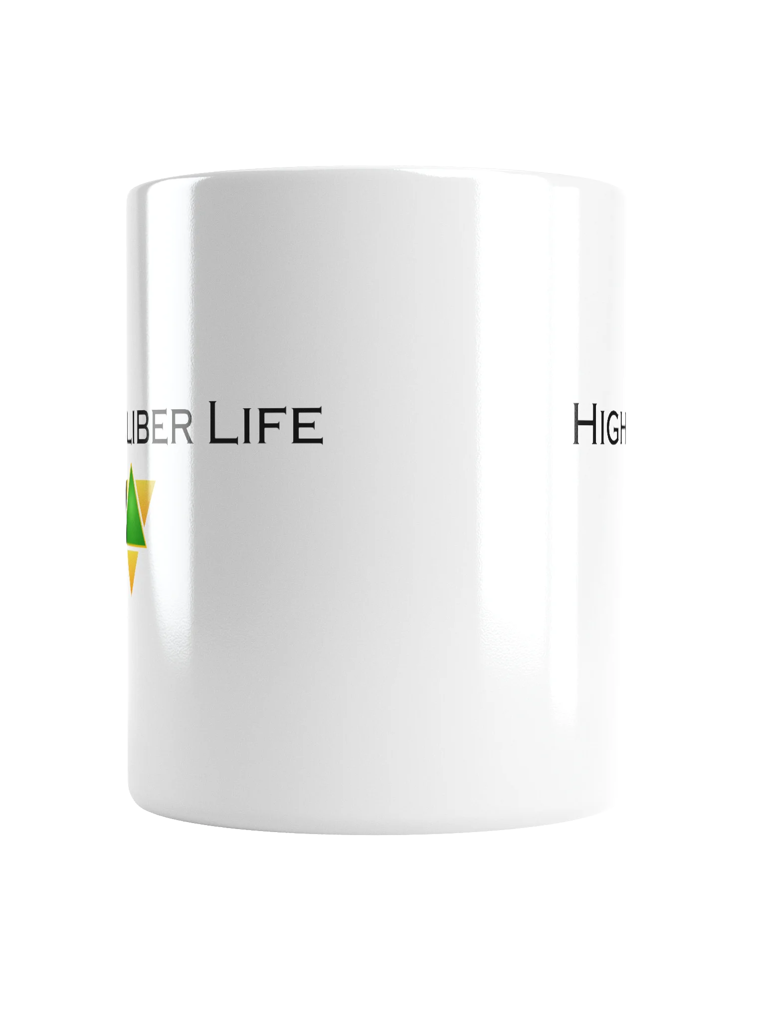 Mug (White) product image (6)