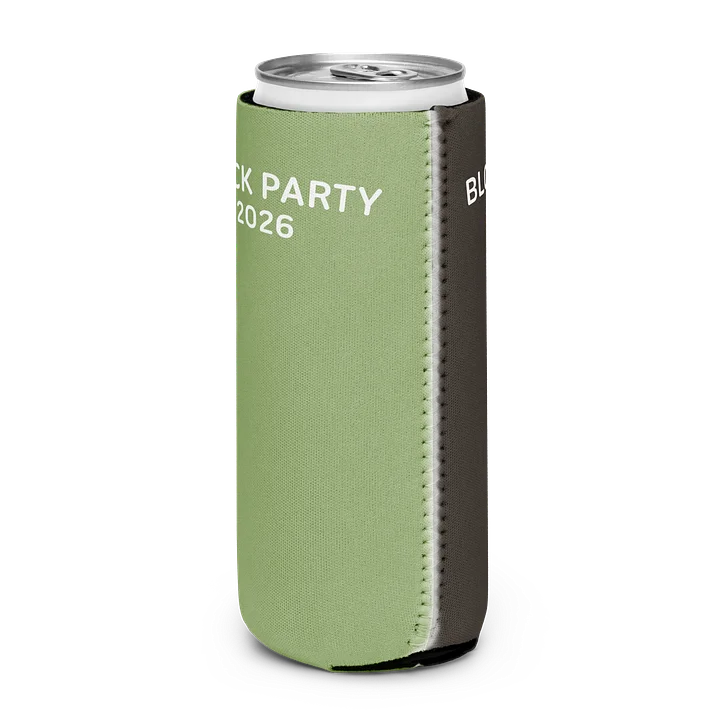 Block Party Can Cooler product image (11)