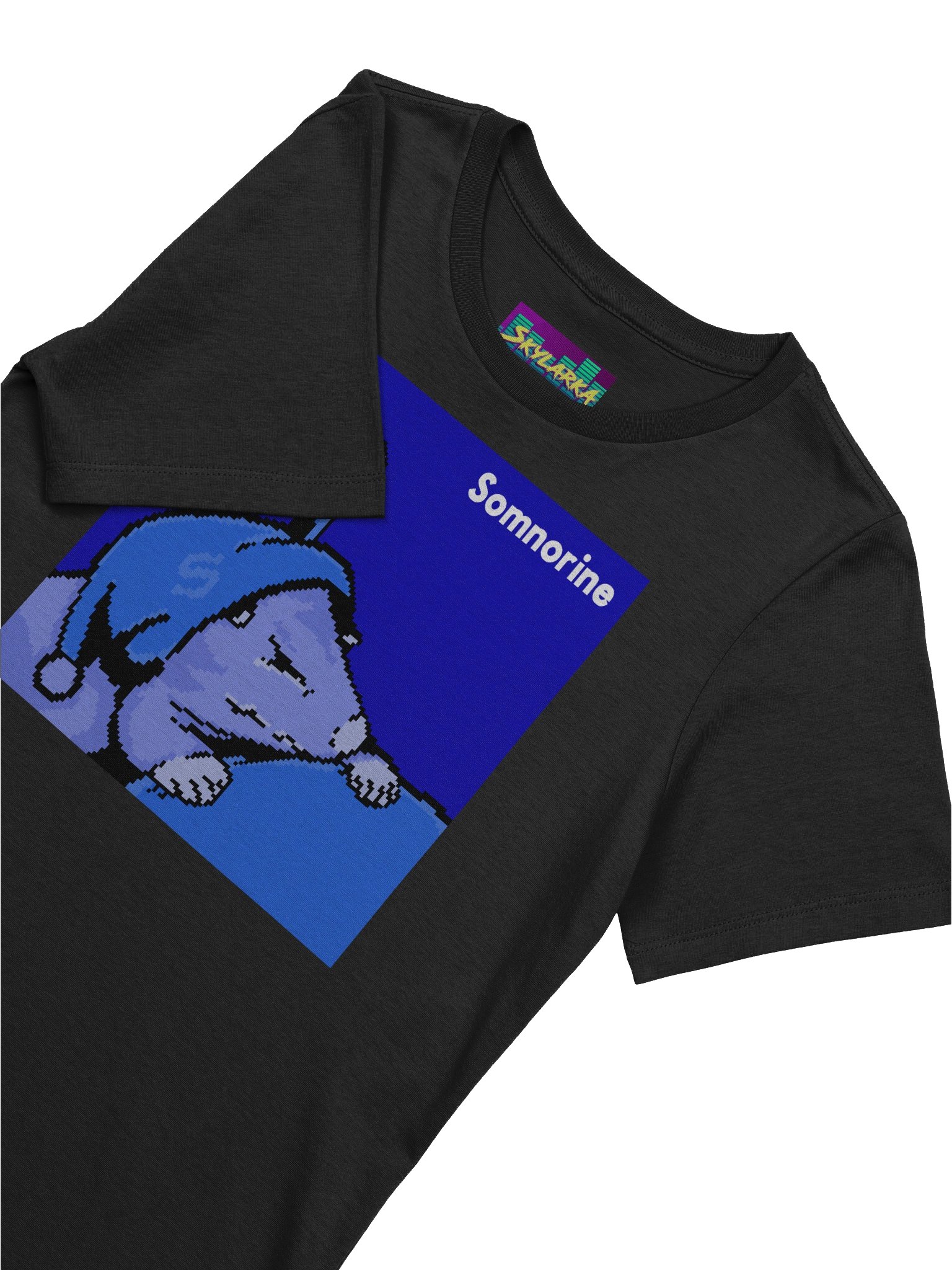 Somnorine Women's / Fitted Cut T-Shirt product image (5)