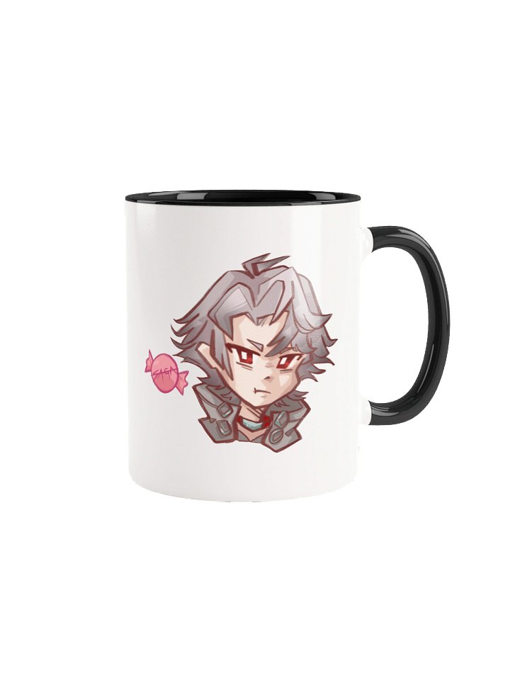 Riyo + Rudo Duo Ceramic Mug product image (2)