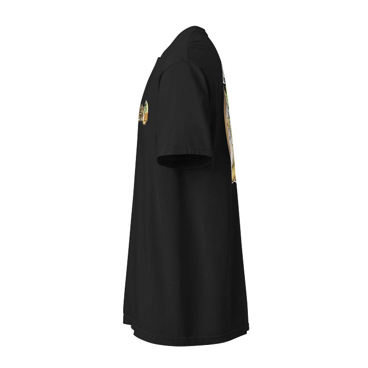 Fi$h-N-Game Angler's Club logo/ Bo$$ Bass product image (2)