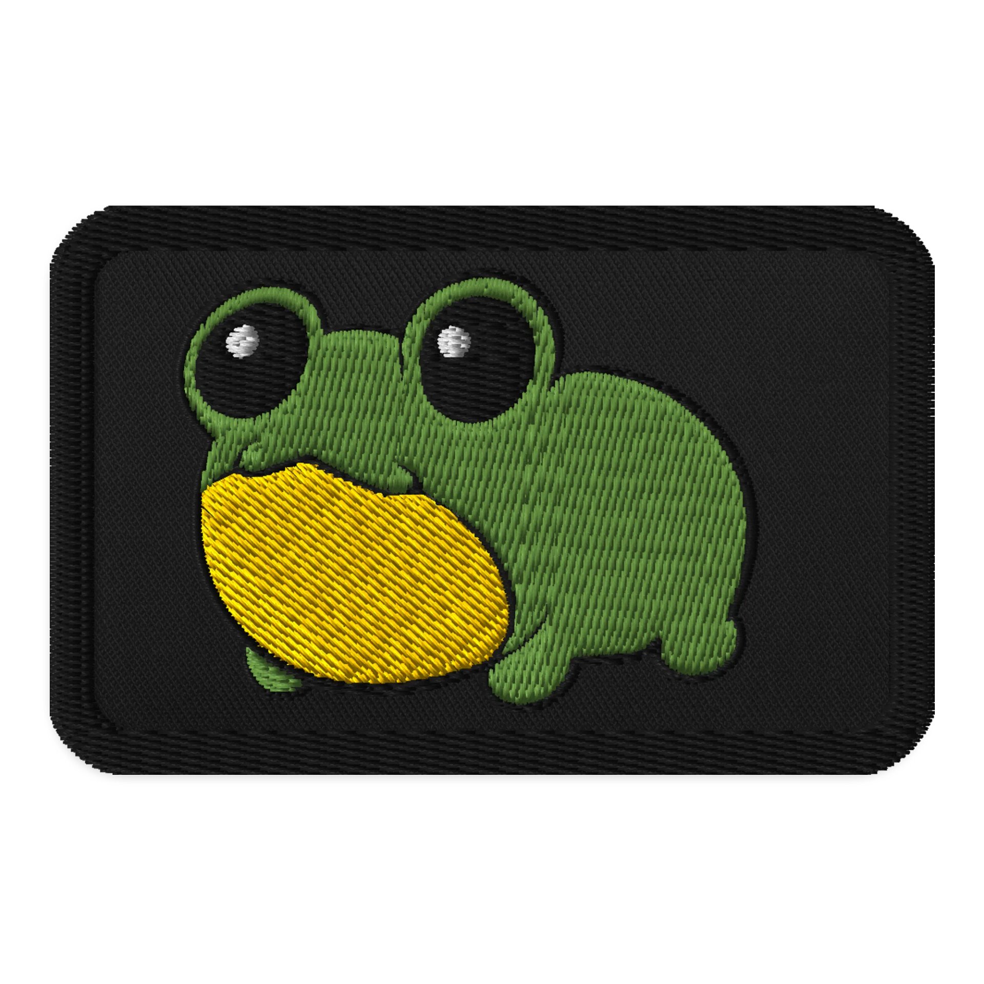 Fwog Patch product image (1)