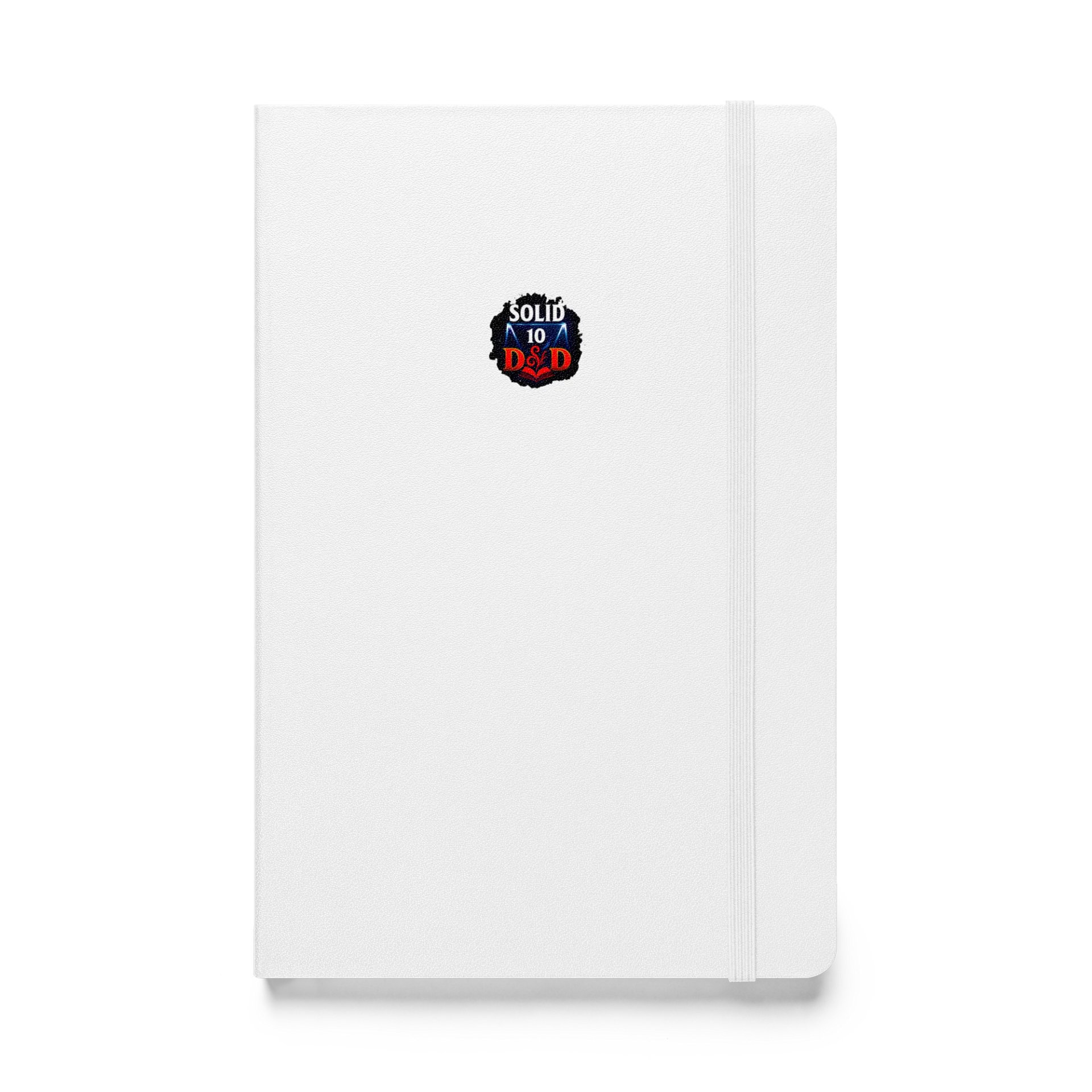 The Gilded Tome product image (1)