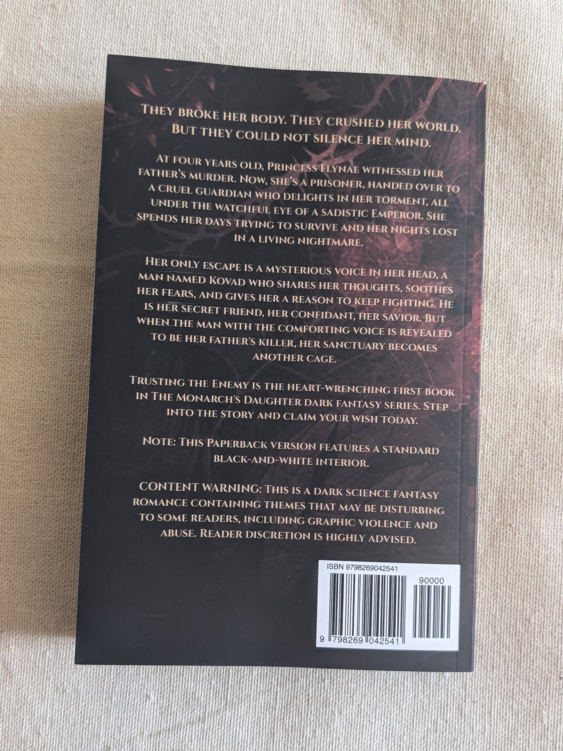 The Dark Fiction Book Bundle product image (5)