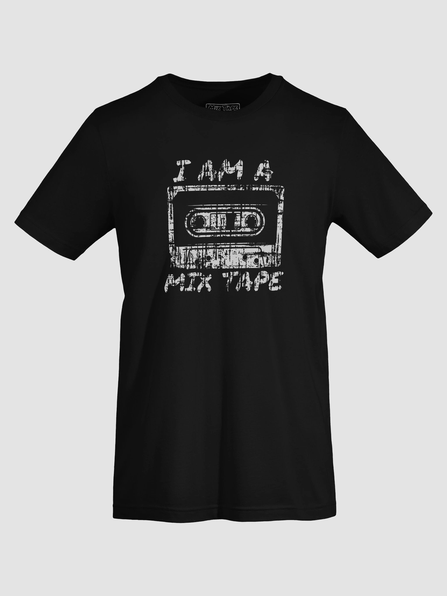 I Am A Mix Tape product image (65)