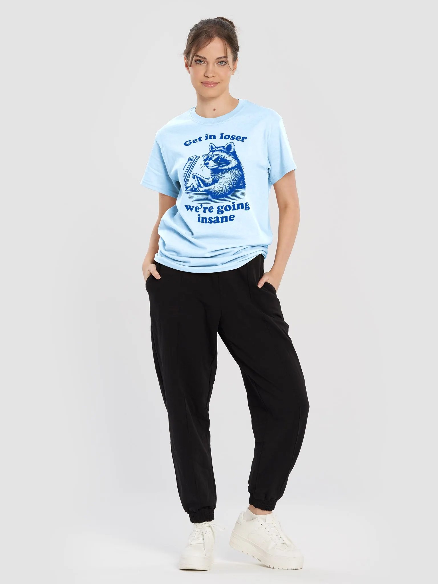 Get in loser we're going insane product image (5)