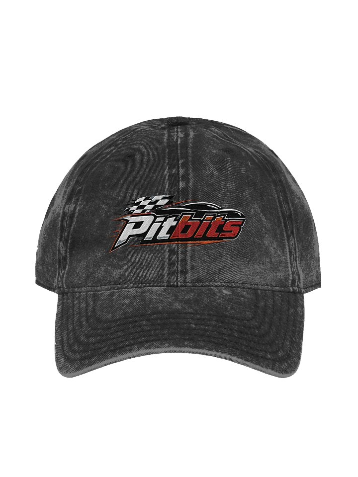 Vintage Cap product image (4)