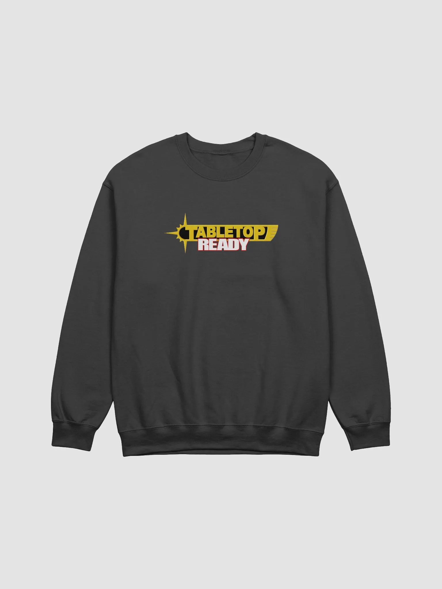 TTR Cosy Jumper product image (1)