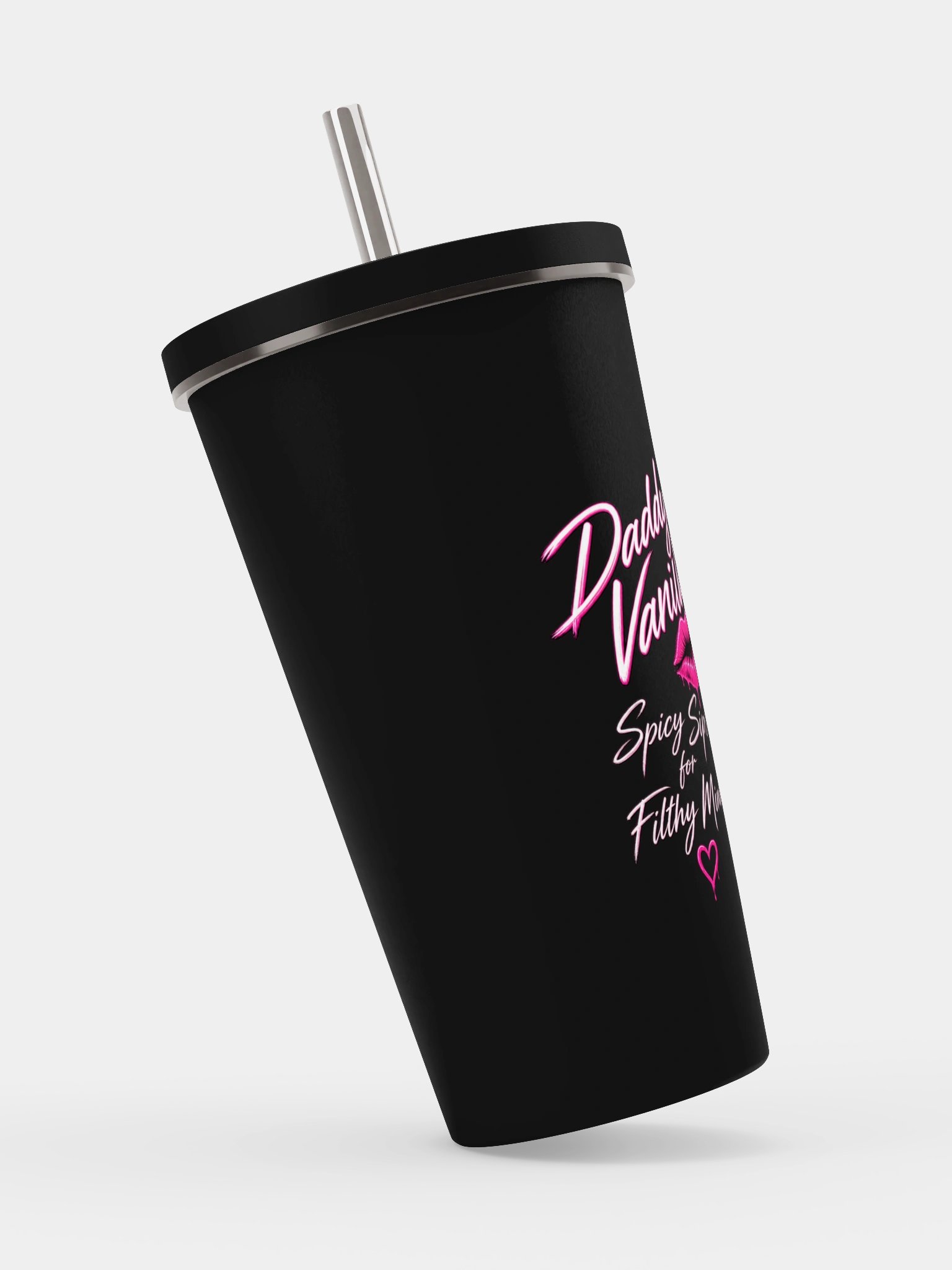 Spicy Sips Tumbler product image (3)