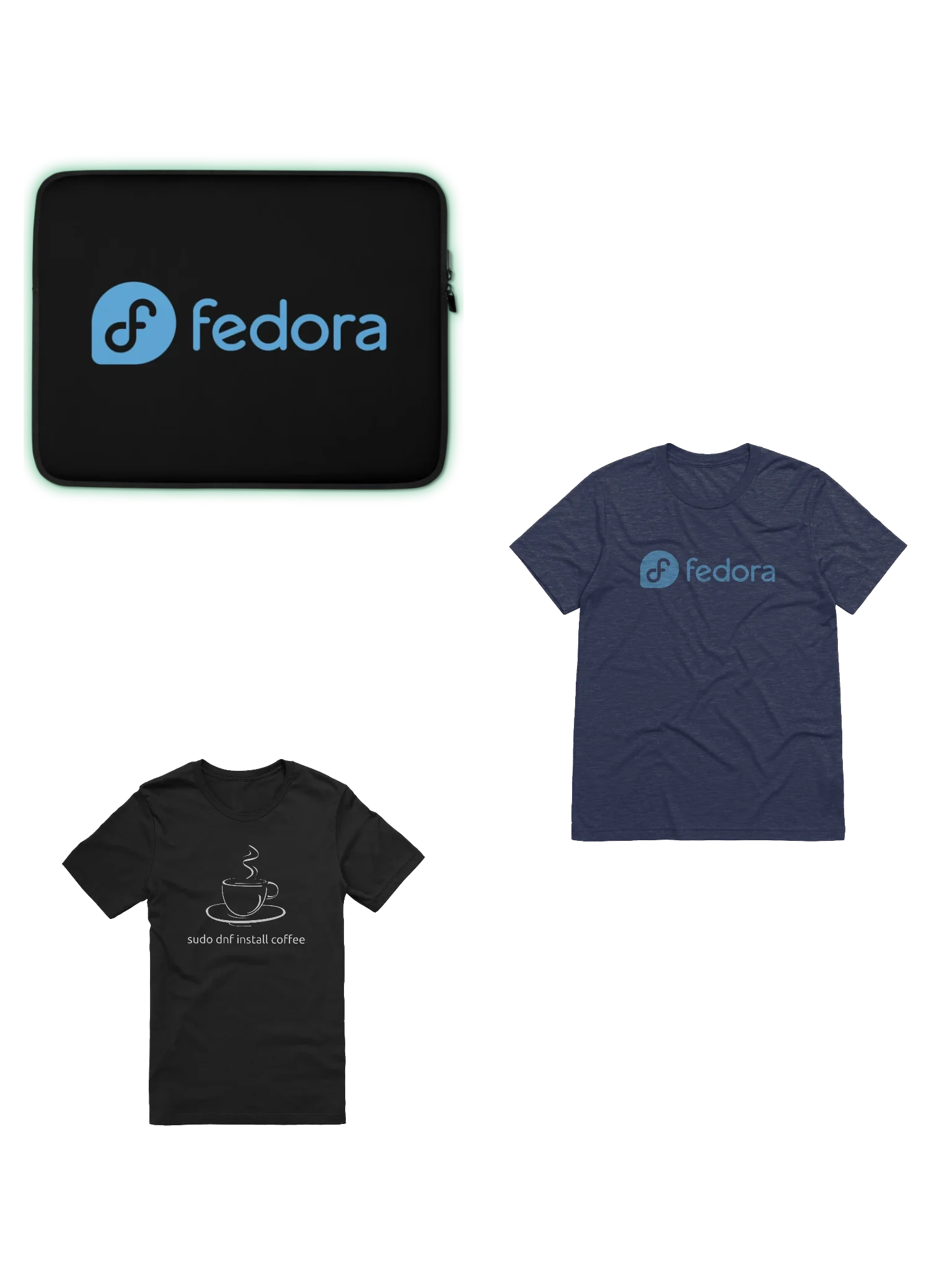 Fedora Bundle product image (1)