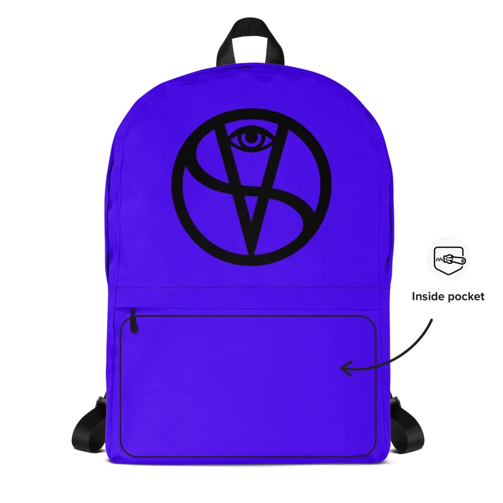 O.P. Spirit | Backpack product image (8)