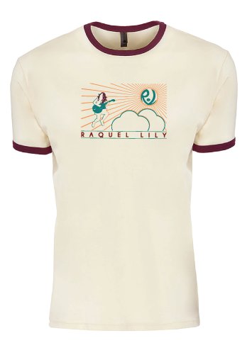 Ringer T-Shirt product image (1)