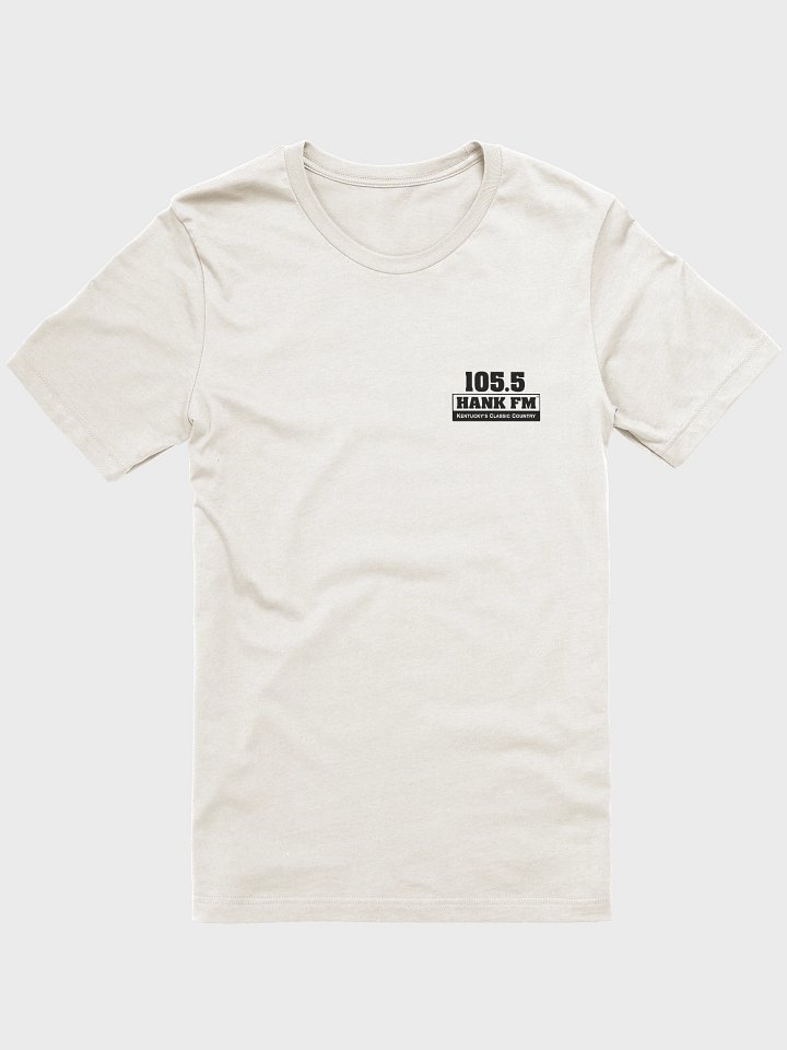 Keep Radio Local T-shirt product image (2)