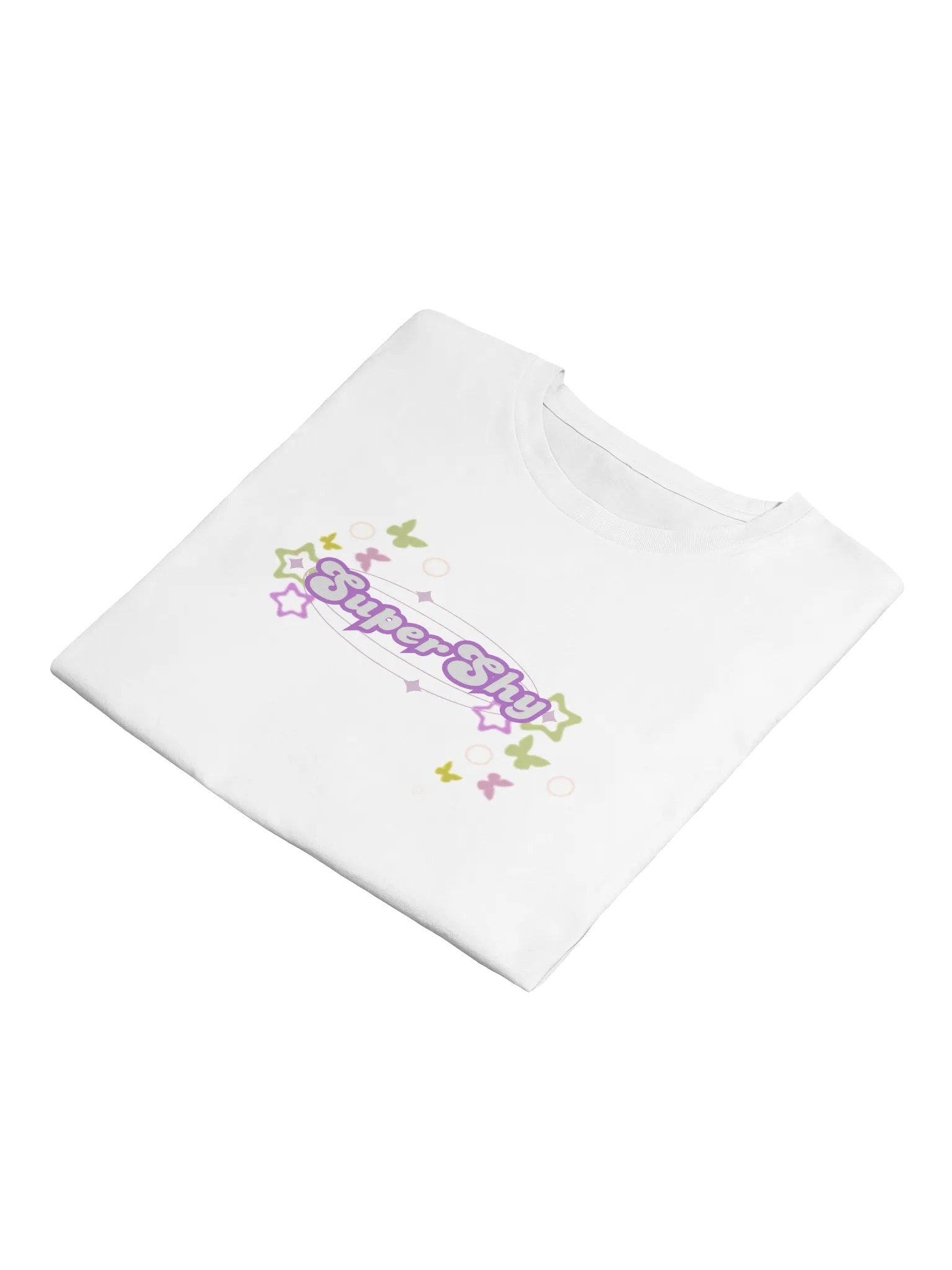 Super Shy Crop Top product image (11)