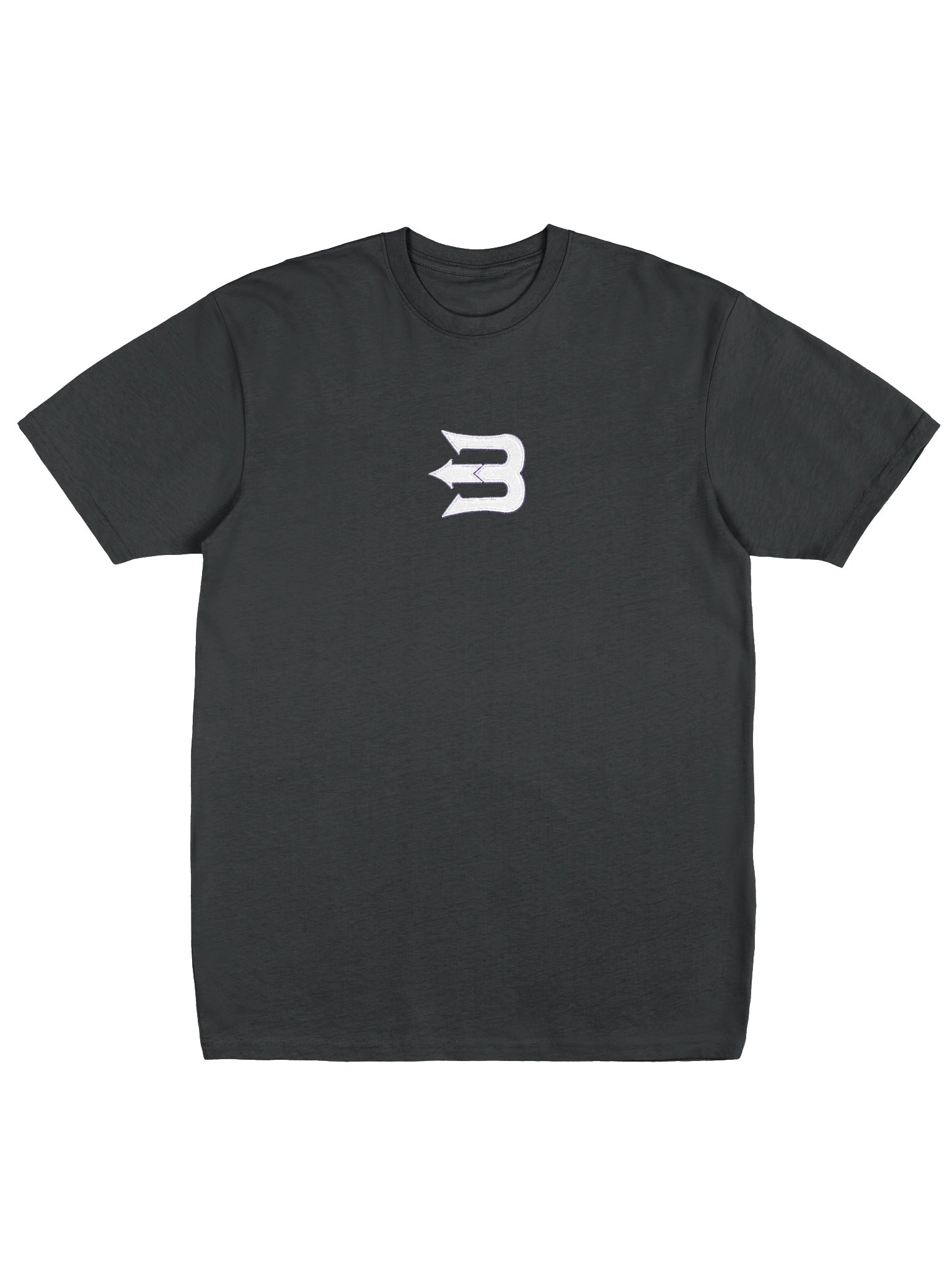 BzrK Basic Logo Tee (Embroidery) product image (1)