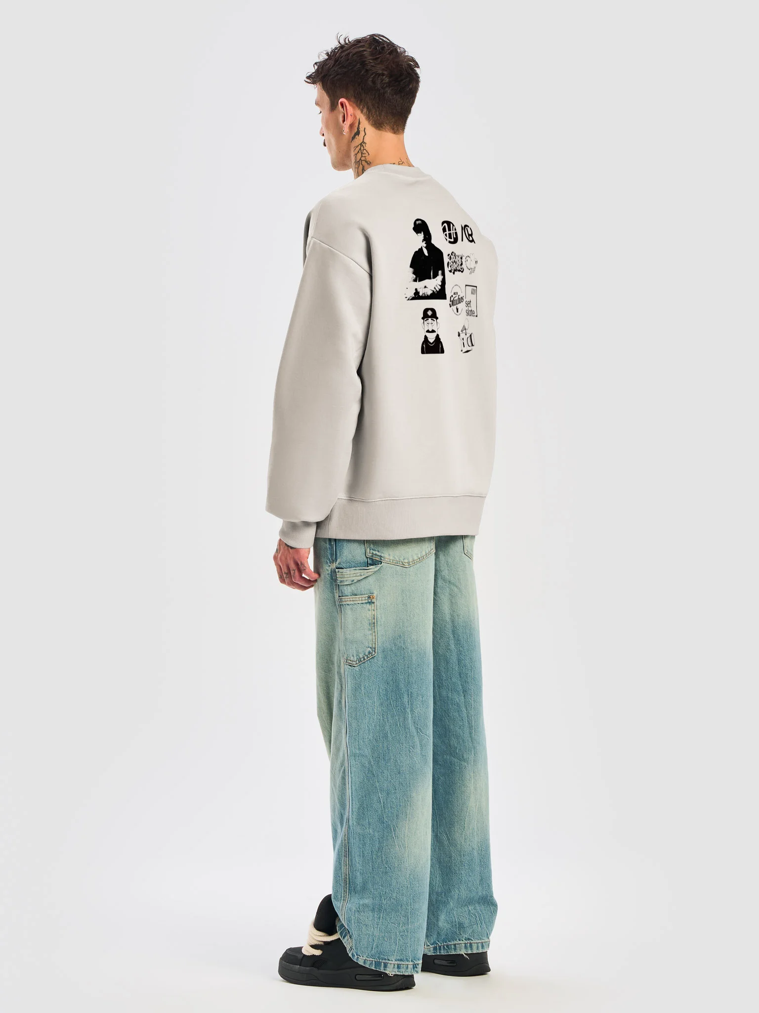 EarnestBert Logo Archive product image (7)