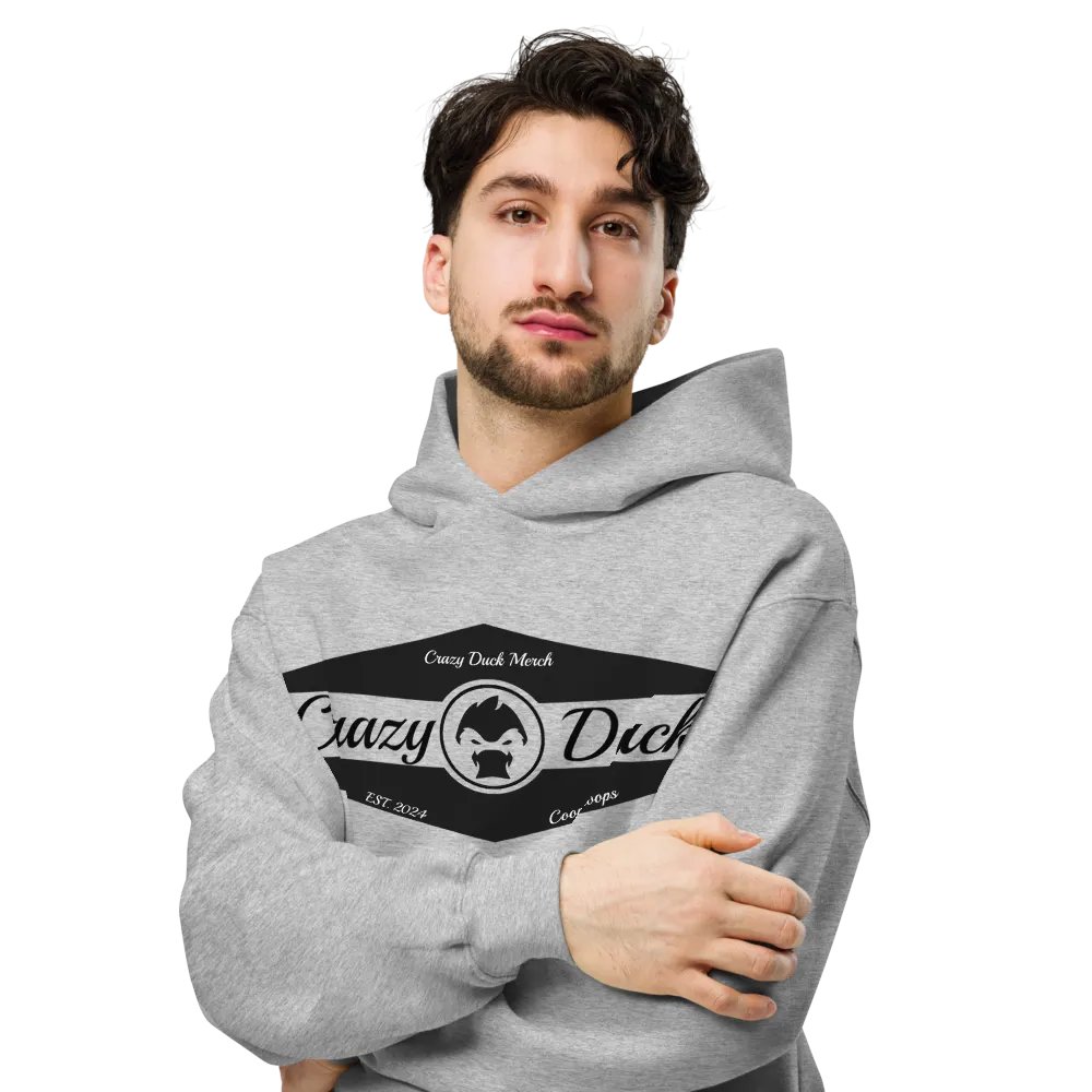 Vintage Hoodie product image (6)