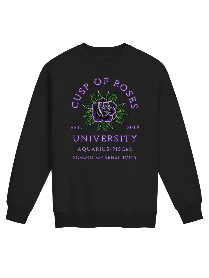 school of sensitivity sweatie product image (1)