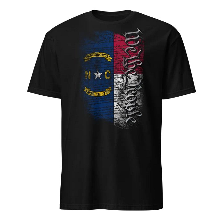 North Carolina: We The People product image (1)