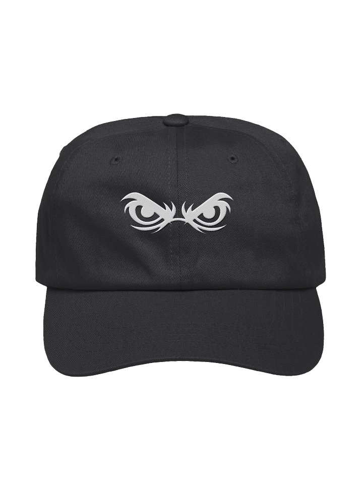 Focused On Physical Dad Hat product image (1)
