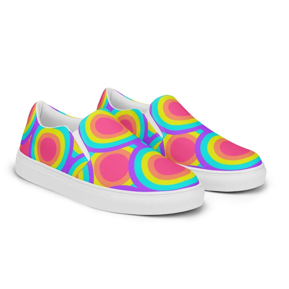 Circles Slip-Ons product image (6)