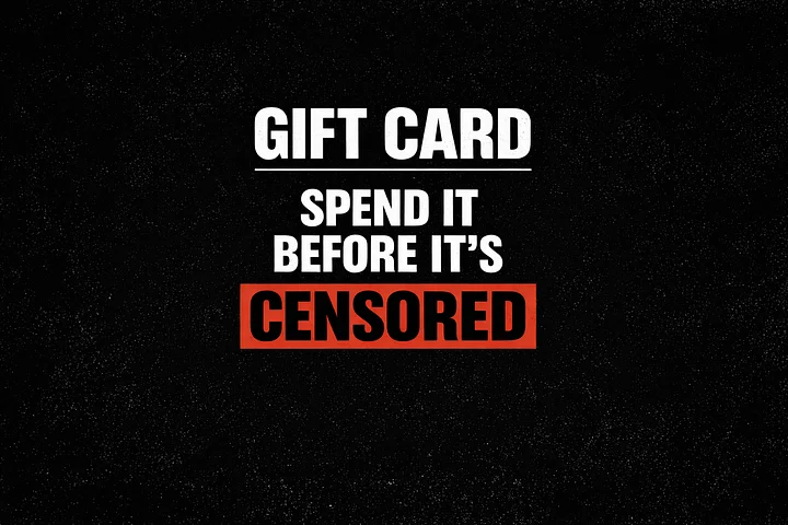 Digital Gift Card product image (1)