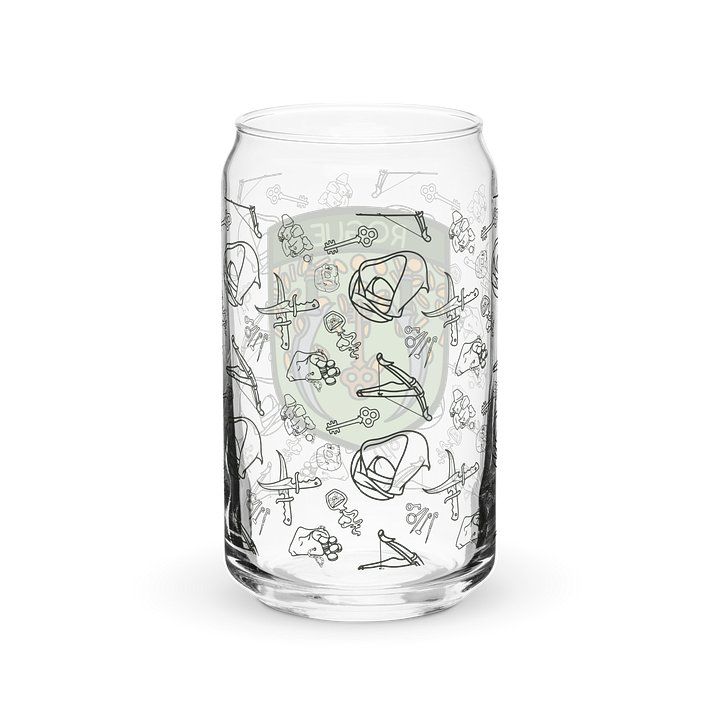Rogue Glass product image (2)
